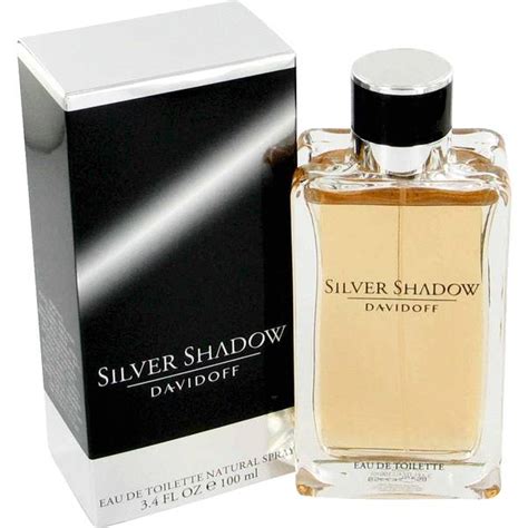 silver shadow cologne